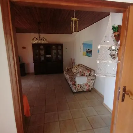 Mareamore San Leone