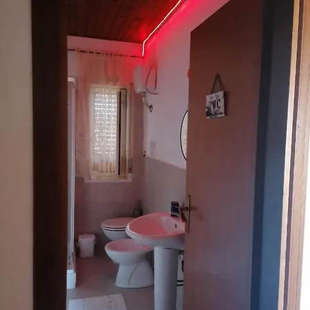 Apartamento Mareamore