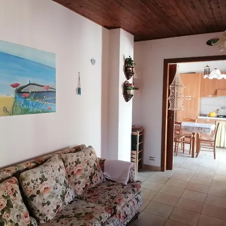 Apartamento Mareamore San Leone