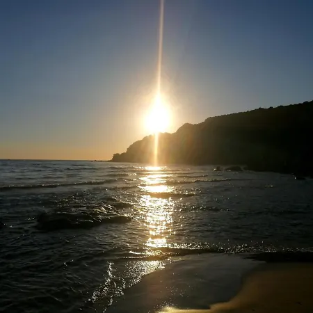 Mareamore Apartamento
