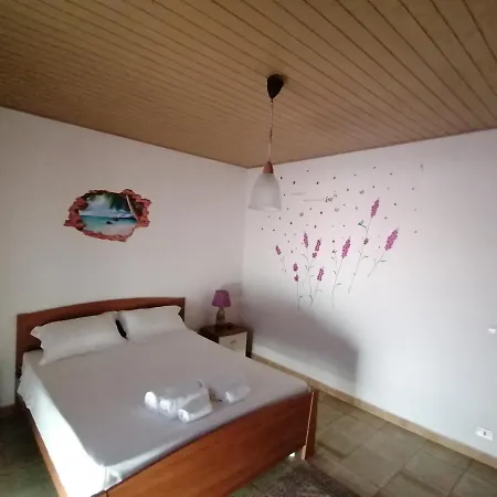Apartamento Mareamore *