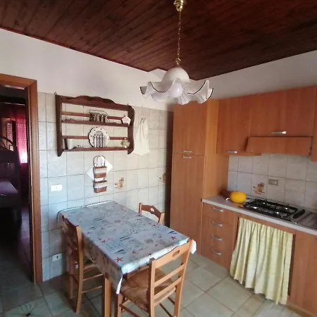 Apartamento Mareamore San Leone