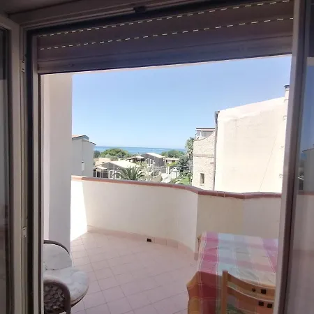 Mareamore Apartamento