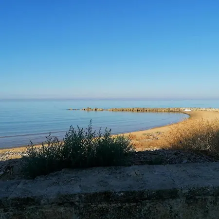 Apartamento Mareamore *