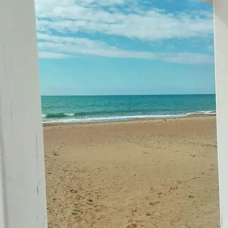 Apartamento Mareamore