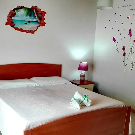 Mareamore Apartamento