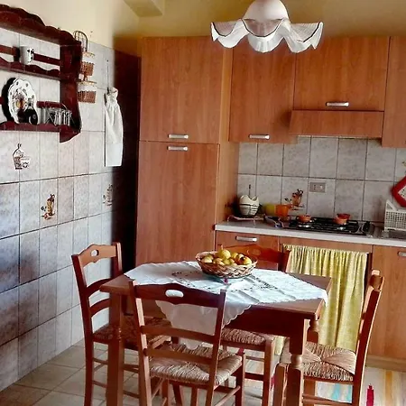 Apartamento Mareamore *