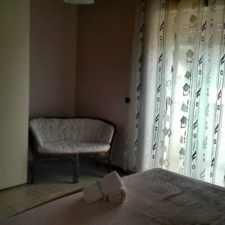 Mareamore Apartamento *