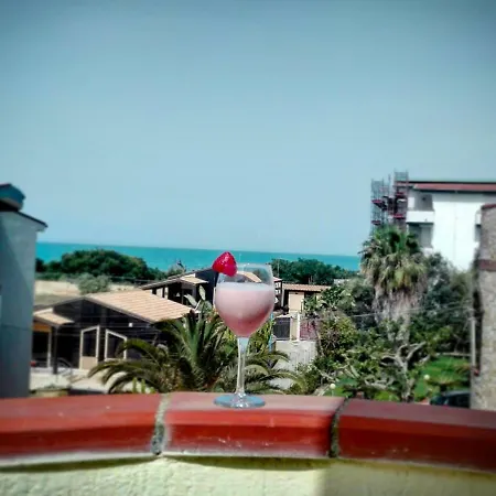 Apartamento Mareamore San Leone