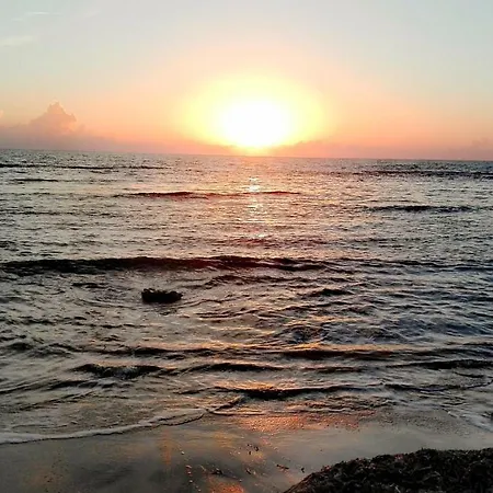 Mareamore San Leone