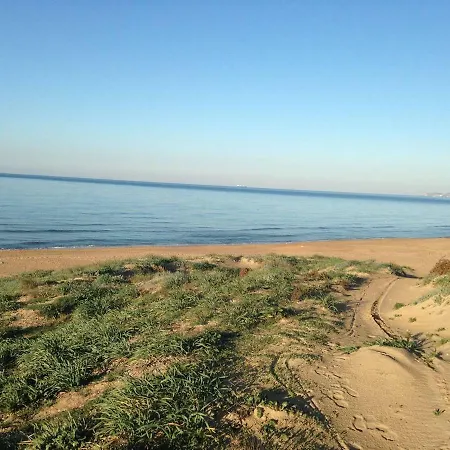 Apartamento Mareamore