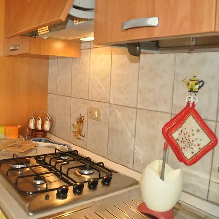 Apartamento Mareamore San Leone