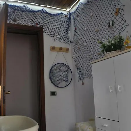 Apartamento Mareamore *