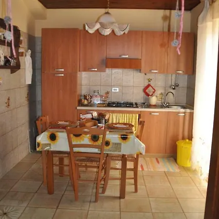 Apartamento Mareamore