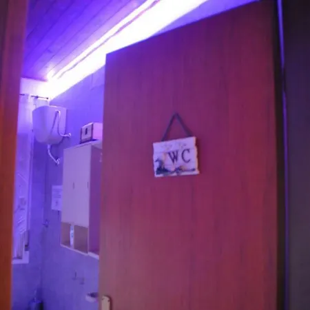 Apartamento Mareamore *