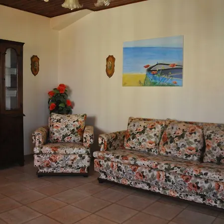 Mareamore Apartamento
