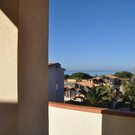 Apartamento Mareamore San Leone