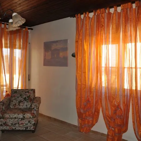 Apartamento Mareamore *