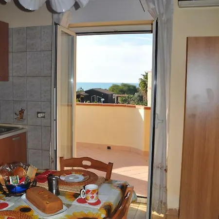 Mareamore * San Leone