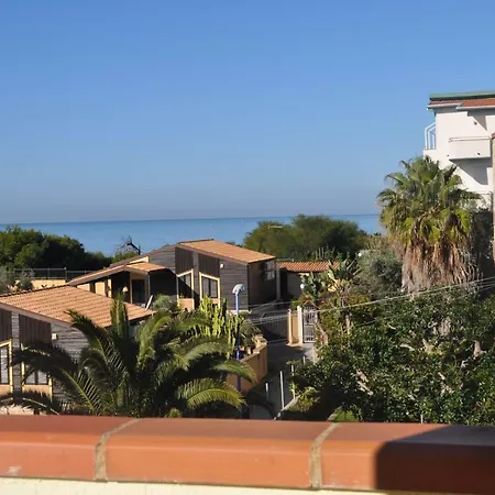 Apartamento Mareamore