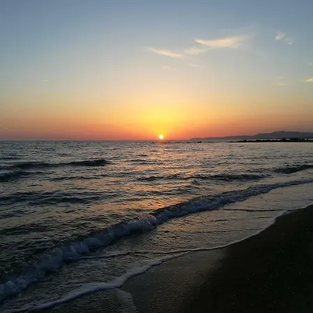 Mareamore San Leone