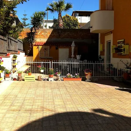 Mareamore * San Leone