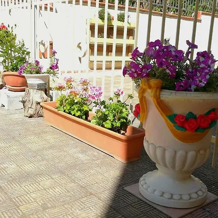 Apartamento Mareamore *
