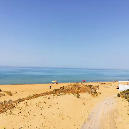Apartamento Mareamore San Leone