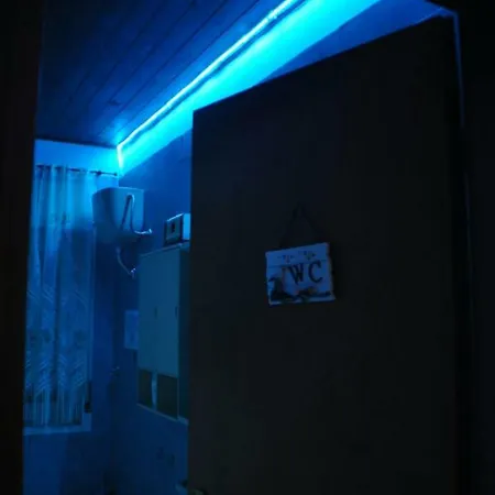 Apartamento Mareamore *