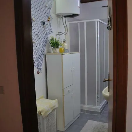 Mareamore Apartamento San Leone